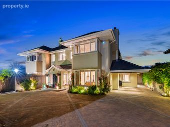 Ardnaculla, Fortmary Park, North Circular Road, Limerick, North Circular Road, Co. Limerick