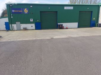 Unit 6 Tenure Business Park, Tenure, Co. Louth - Image 2