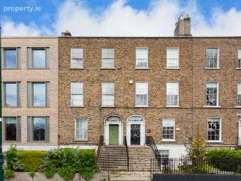34 Pembroke Road, Ballsbridge, Dublin 4