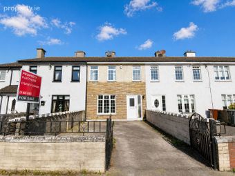 17 Cappagh Avenue, Finglas, Dublin 11