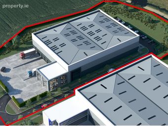 Site 1, Dundalk North Business Park, Armagh Road, Co. Louth, Dundalk, Co. Louth