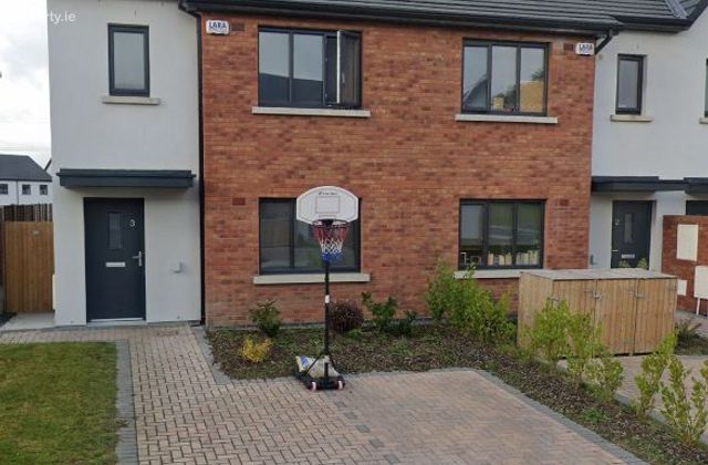 3 Bay Meadows Grove, Dublin 15, Hollystown, Dublin 15 - Click to view photos