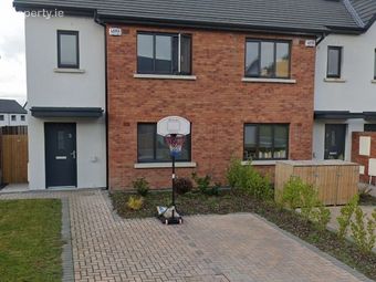 3 Bay Meadows Grove, Dublin 15, Hollystown, Dublin 15