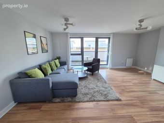 Penthouse, Liberty Corner, Dublin Centre, Dublin 1