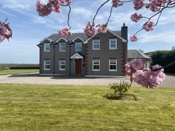 Tullynahinnera, Castleblayney, Castleblayney, Co. Monaghan