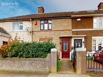 43 Clogher Road, Crumlin, Dublin 12