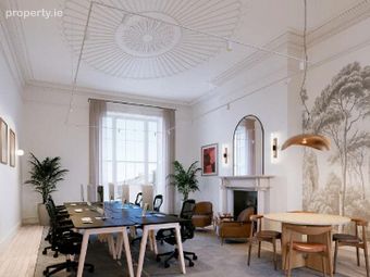 Ella House, 39-43 Merrion Square, Dublin 2 - Image 5