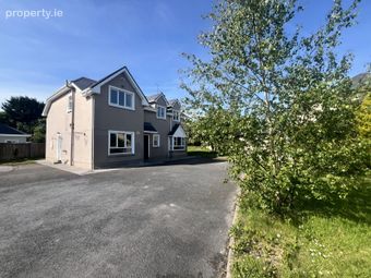 9 Woodstock Hill, Shanaway Road, Ennis, Co. Clare