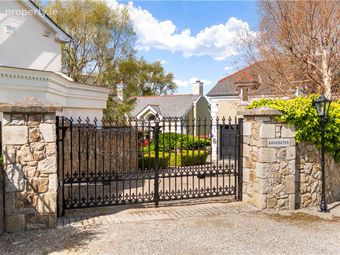 Barrington, Saval Park Road, Dalkey, Co. Dublin, Dalkey, Co. Dublin - Image 4