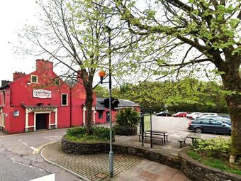 Former Bar Nightclub, Masseytown, Macroom, Co. Cork - Image 3
