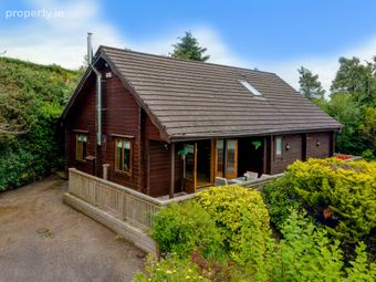 7 Glenmalure Pines, Ballintombay Lower, Rathdrum, Co Wicklow, Rathdrum, Co. Wicklow