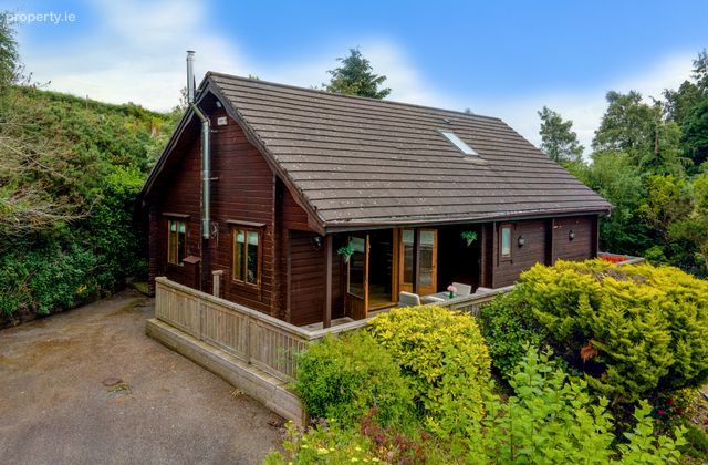 7 Glenmalure Pines, Ballintombay Lower, Rathdrum, Co Wicklow, Rathdrum, Co. Wicklow - Click to view photos