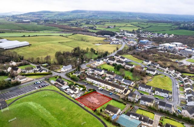 Bunnamayne, Bridgend, Co. Donegal - Click to view photos