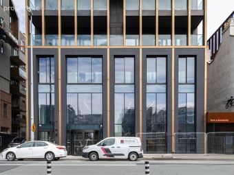 Unit 1 Dublin Landings, North Wall Quay, Dublin 1 - Image 2