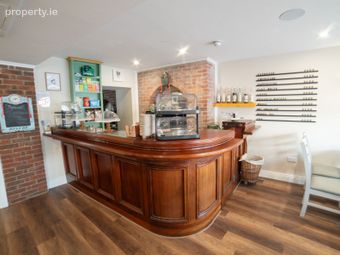 Hickeys Bar And Restaurant, Doneraile, Co. Cork - Image 4