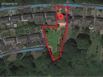 Westfield House, New Westfields, North Circular Road, Co. Limerick - Image 2