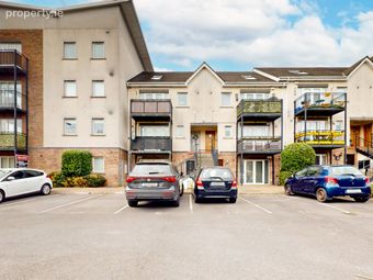 20 Seagrave Way, Finglas, Dublin 11
