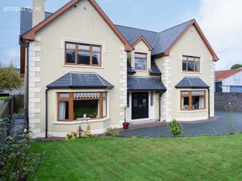 Poulavone, Ballincollig, Carrigrohane, Co. Cork