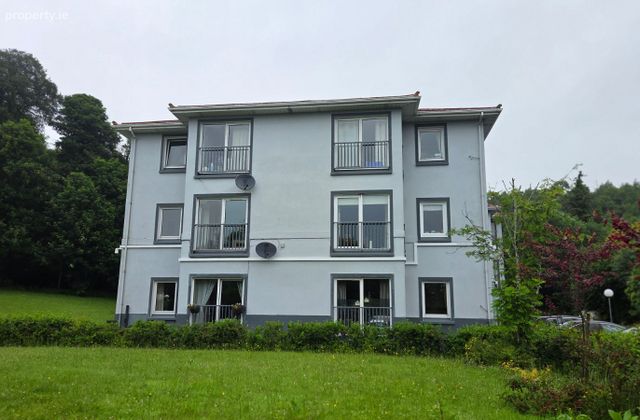 Apartment 5, Parklands, New Road, The Demesne, Westport, Co. Mayo - Click to view photos