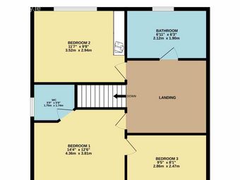 13 Oldbridge View, Lucan, Co. Dublin, Lucan, Co. Dublin - Image 2
