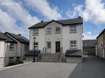 11 Steeple Court, New Building Lane, Kilkenny, Kilkenny, Co. Kilkenny - Image 2
