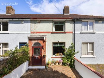 6 Cuala Road, Cabra, Dublin 7, Cabra, Dublin 7