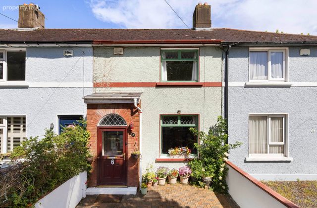 6 Cuala Road, Cabra, Dublin 7, Cabra, Dublin 7 - Click to view photos