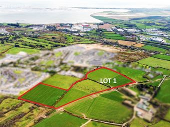Premium Devlopement Lands At Pembrokestown, Wexford Town, Co. Wexford