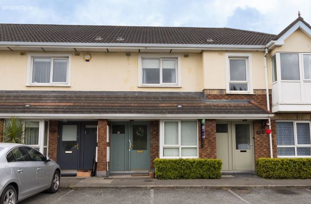 44 Castlegrange Square, Clondalkin, Dublin 22 - Click to view photos