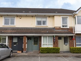 44 Castlegrange Square, Clondalkin, Dublin 22