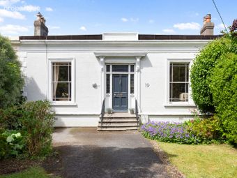 19 Mulgrave Terrace, Dun Laoghaire, Co Dublin, Dun Laoghaire, Co. Dublin