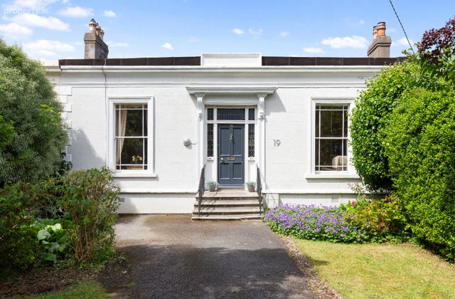 19 Mulgrave Terrace, Dun Laoghaire, Co Dublin, Dun Laoghaire, Co. Dublin - Click to view photos