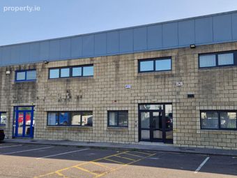 Unit 5, Block 1, Waterfront Business Park, Little Island, Co. Cork - Image 4