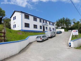 Rockall House, Roshine, Killybegs, Donegal, Killybegs, Co. Donegal