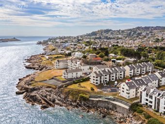 9 Inishboffin, Bailey View, Dalkey, Co. Dublin