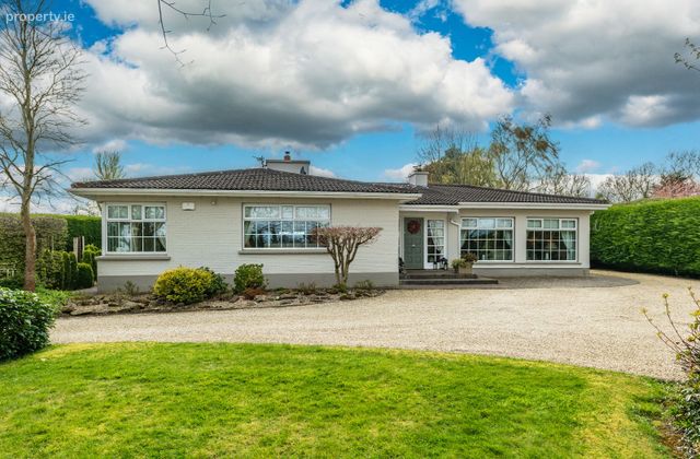 Aherlow, Killashee, Naas, Co. Kildare - Click to view photos