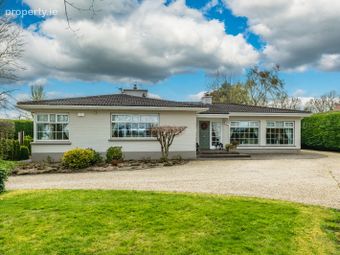Aherlow, Killashee, Naas, Co. Kildare