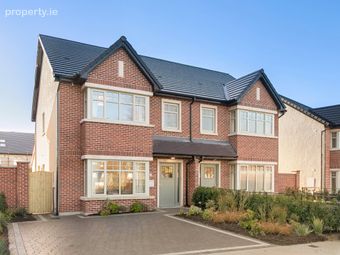 Tipperstown Walk, Tipper Road, Naas, Naas, Co. Kildare