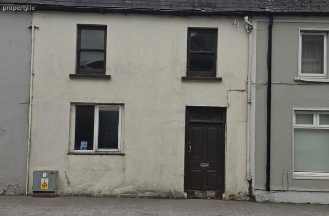 Church Street, Millstreet, Millstreet, Co. Cork - Click to view photos