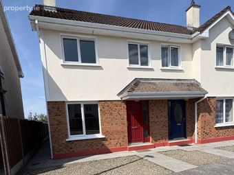 6 Burren View, Gort, Co. Galway, Gort, Co. Galway