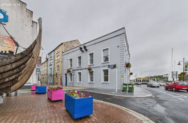 131.132 Parade Quay, Waterford City Centre, Co. Waterford - Click to view photos