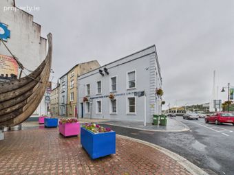 131.132 Parade Quay, Waterford City Centre, Co. Waterford