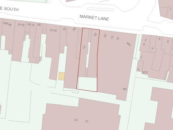 25-27 Market Square, Lisburn, Co. Antrim, BT28 1AG - Image 4