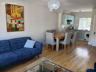 Apartment 34, Ramblers Court, Frances Street, Newbridge, Co. Kildare - Image 2