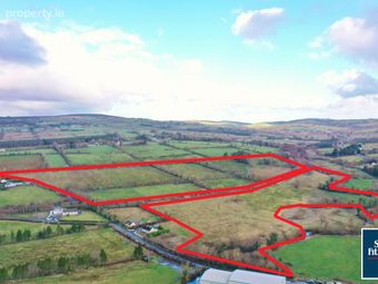 Tullig South, Templeglantine, Co. Limerick, Templeglantine, Co. Limerick