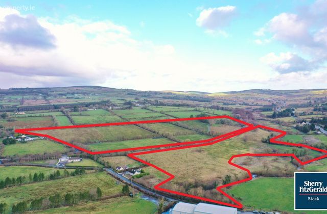 Tullig South, Templeglantine, Co. Limerick, Templeglantine, Co. Limerick - Click to view photos