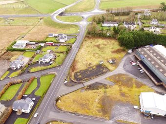 21.85 Hectares / 54 Acres, Airglooney Business Park, Airglooney, Tuam, Co. Galway, Tuam, Co. Galway - Image 2