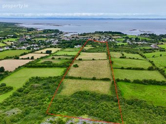 Ballyvaughan, Co. Clare, Fanore, Co. Clare - Image 5
