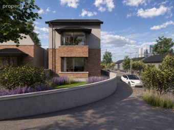 Site, 81 Grange Park Road, Raheny, Dublin 5, Co. Dublin, Raheny, Dublin 5 - Image 2