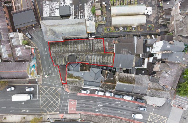 12 Saint Pauls Avenue, Cork City Centre, Co. Cork - Click to view photos
